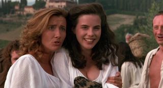 66. Wiele hałasu o nic (1993)