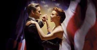 63. Prezydent - Miłość w Białym Domu (1995)