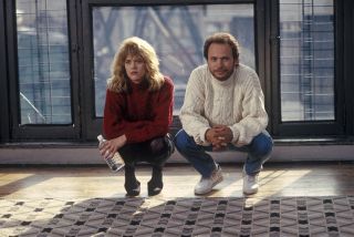 59. Kiedy Harry poznał Sally (1989)