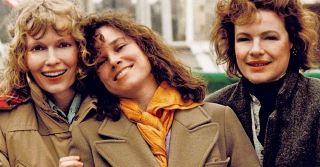 50. Hannah i jej siostry (1986)