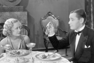 48. Złote sidła (1932)