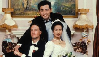 45. Przyjęcie weselne (1993)