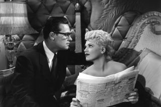 44. Urodzeni wczoraj (1950)