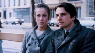 43. Skradzione pocałunki (1968)