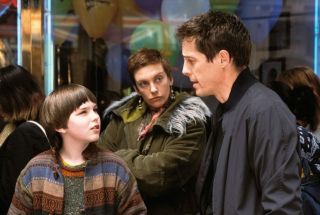 42. Był sobie chłopiec (2002)