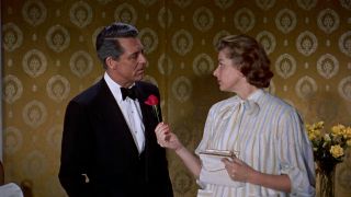 18. Niedyskrecja (1958)