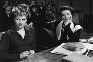 13. Żebro Adama (1949)