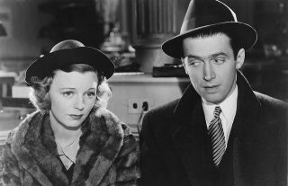 12. Sklep na rogu (1940)