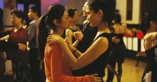 93. Zachować twarz (2004)