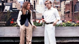 8. Annie Hall (1977)