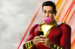 21. Shazam 2