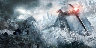 18. Snowpiercer: Arka przyszłości (2013)