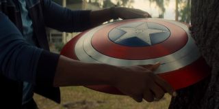 The Falcon and the Winter Soldier - spot z Super Bowl