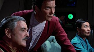 99. Star Trek III: W poszukiwaniu Spocka (1984)