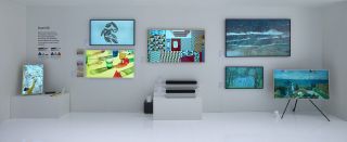 Samsung - oferta telewizorów na rok 2020