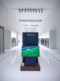 Samsung - oferta telewizorów na rok 2020