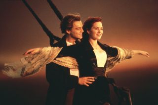 34. Titanic (1997)