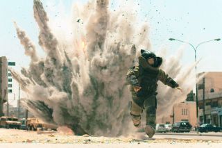 14. The Hurt Locker. W pułapce wojny (2009)