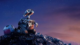 10. WALL-E (2008)