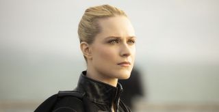 Westworld