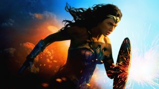 4. Wonder Woman (2017)