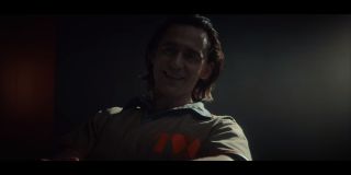 Loki - spot z Super Bowl