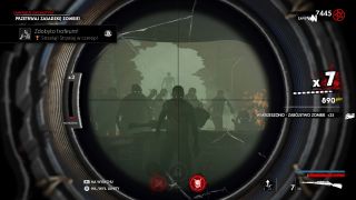 Zombie Army 4: Dead War