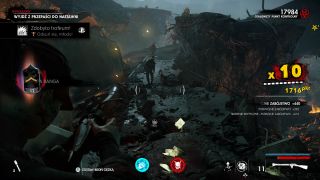 Zombie Army 4: Dead War