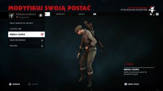 Zombie Army 4: Dead War