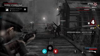 Zombie Army 4: Dead War