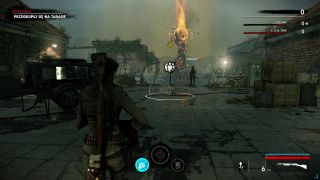 Zombie Army 4: Dead War