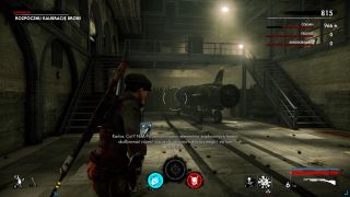 Zombie Army 4: Dead War