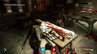 Zombie Army 4: Dead War