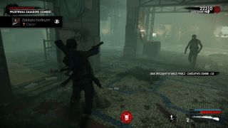 Zombie Army 4: Dead War