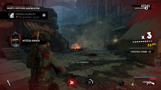 Zombie Army 4: Dead War