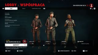 Zombie Army 4: Dead War