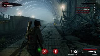 Zombie Army 4: Dead War