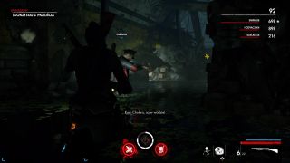 Zombie Army 4: Dead War