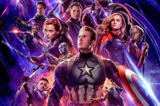 2. Avengers: Koniec gry (2019)