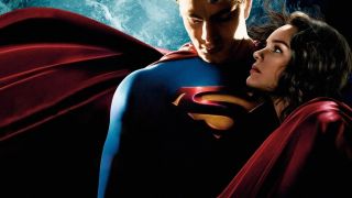 50. Superman: Powrót (2006)