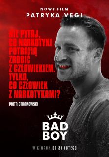Bad Boy