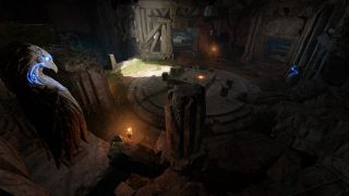 Baldur's Gate 3 - screeny z gry
