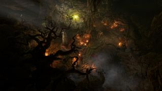 Baldur's Gate 3 - screeny z gry