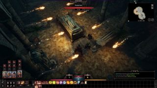 Baldur's Gate 3 - screeny z gry