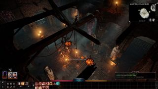 Baldur's Gate 3 - screeny z gry