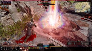 Baldur's Gate 3 - screeny z gry