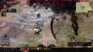 Baldur's Gate 3 - screeny z gry