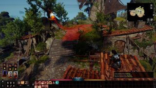 Baldur's Gate 3 - screeny z gry