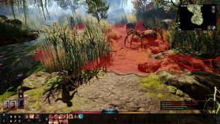 Baldur's Gate 3 - screeny z gry
