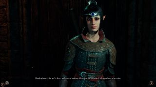 Baldur's Gate 3 - screeny z gry